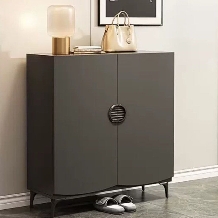 LAVI Modern Shoe Cabinet