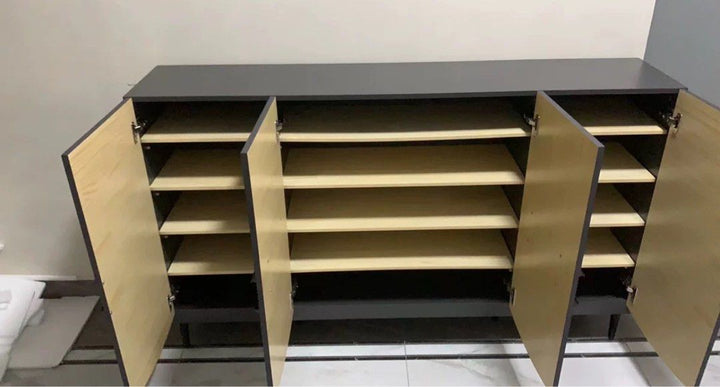 LAVI Modern Shoe Cabinet