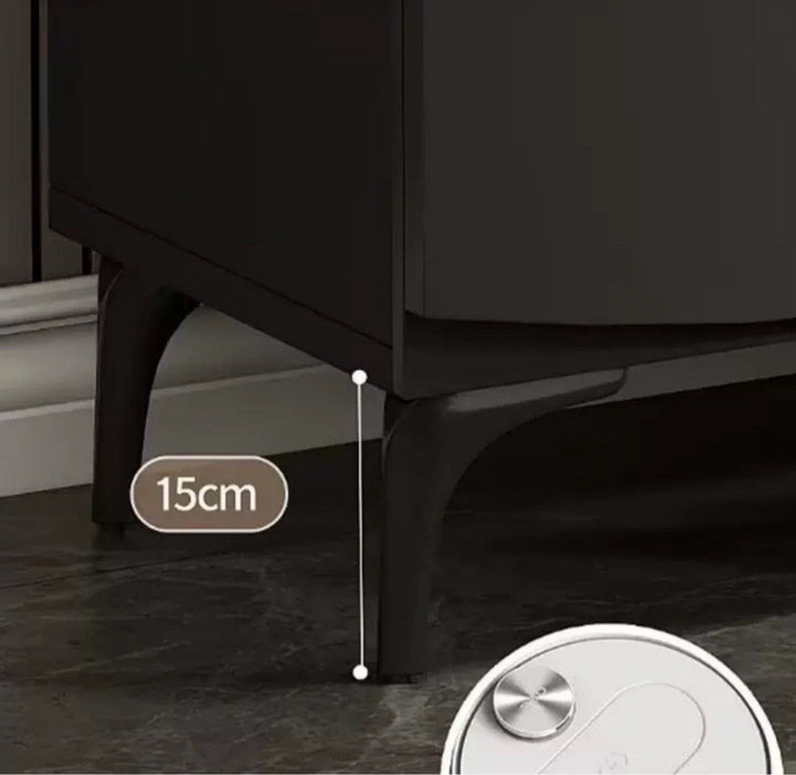 LAVI Modern Shoe Cabinet