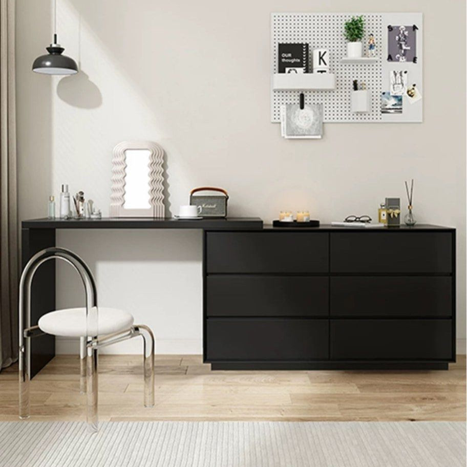 LAVIA Modern Vanity Table