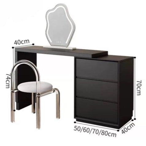 LAVIA Modern Vanity Table