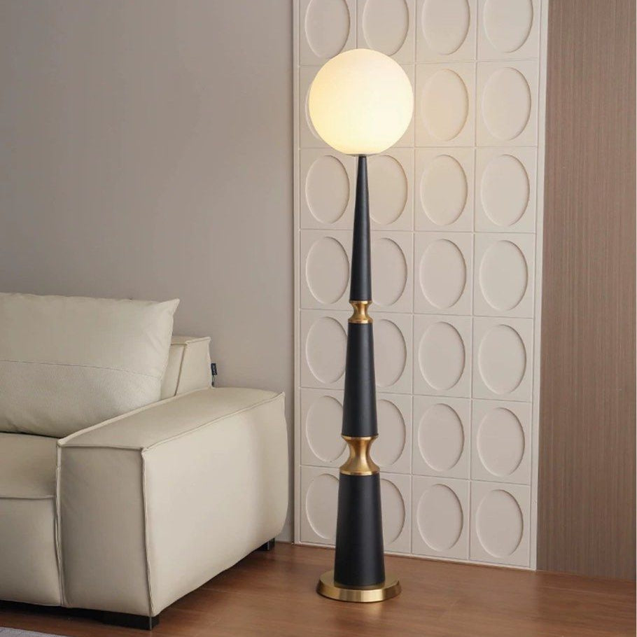 LAVIES Modern Floor Lamp