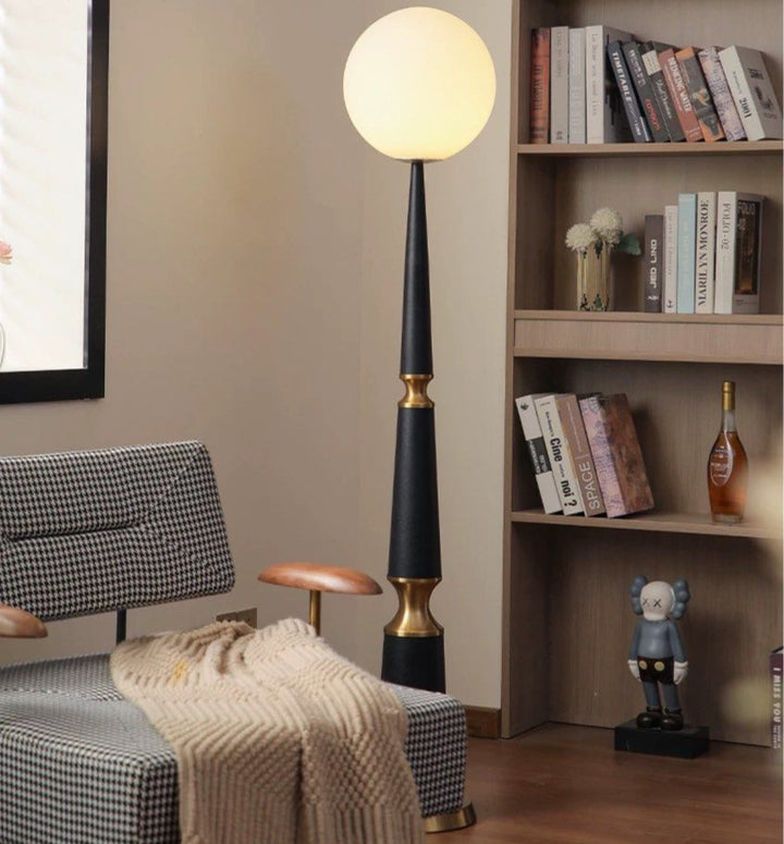 LAVIES Modern Floor Lamp