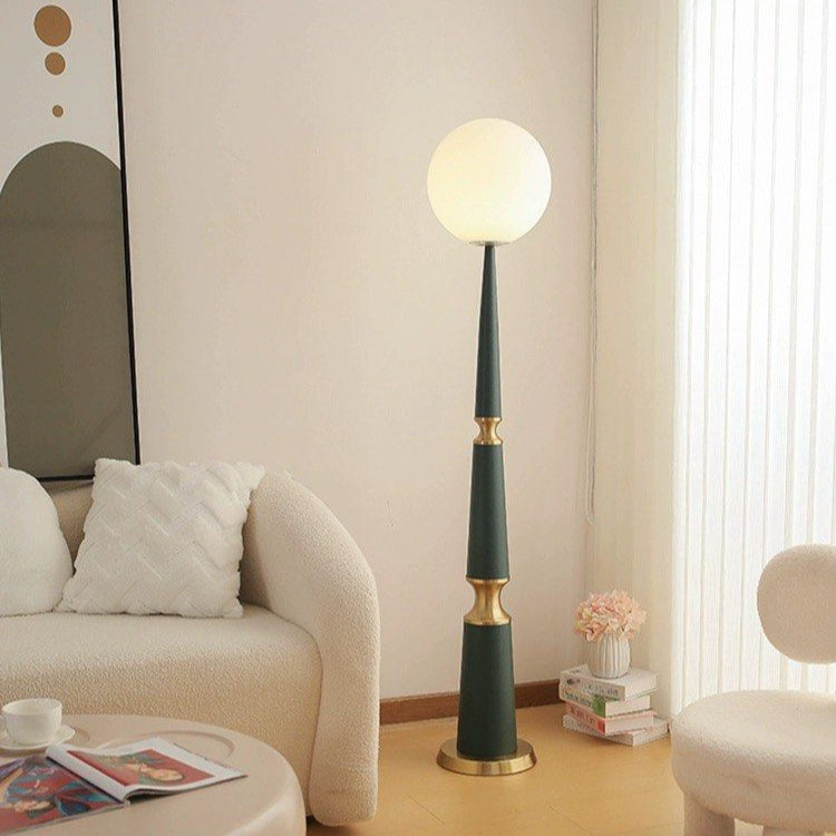 LAVIES Modern Floor Lamp