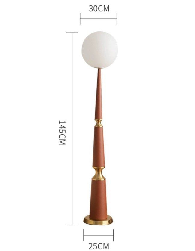 LAVIES Modern Floor Lamp