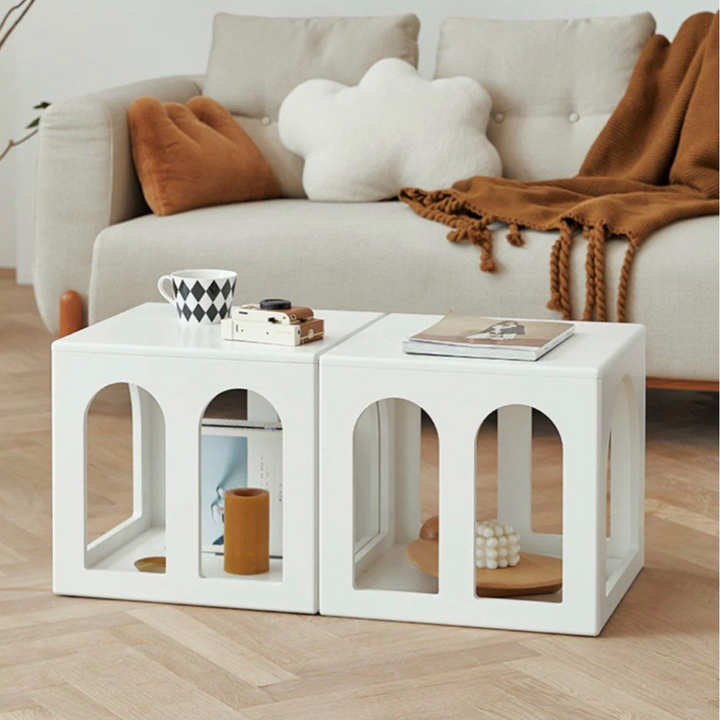 WILKES End Table
