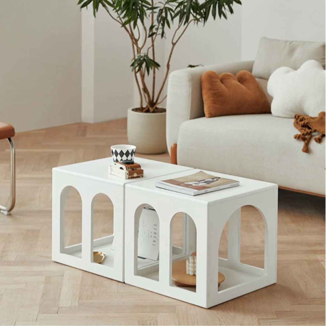 WILKES End Table