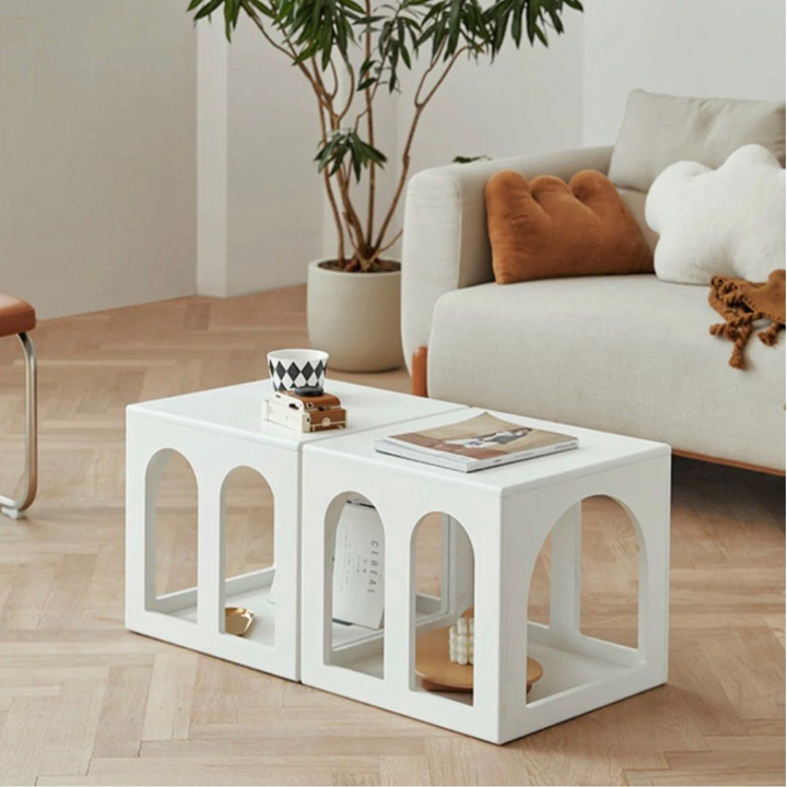 WILKES End Table