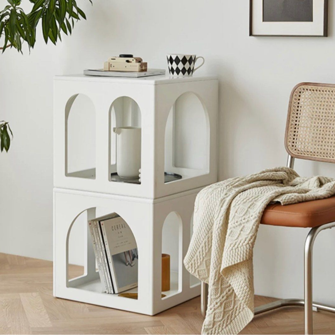 WILKES End Table