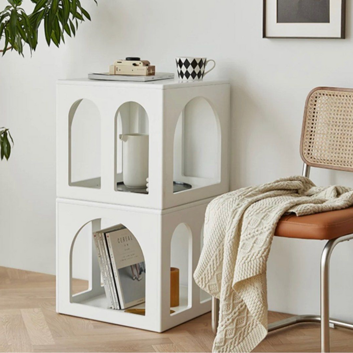WILKES End Table
