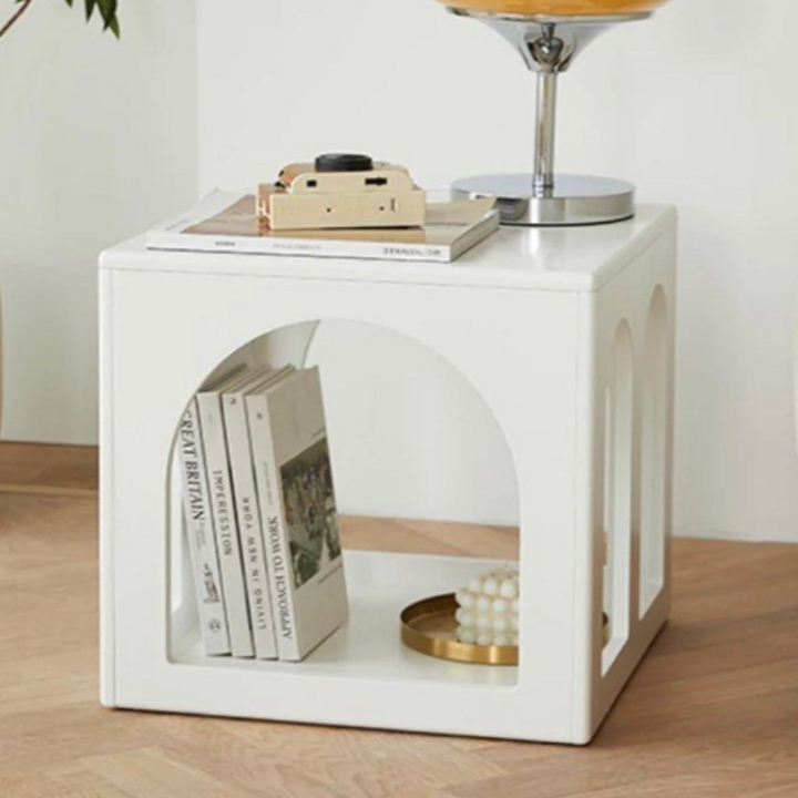 WILKES End Table