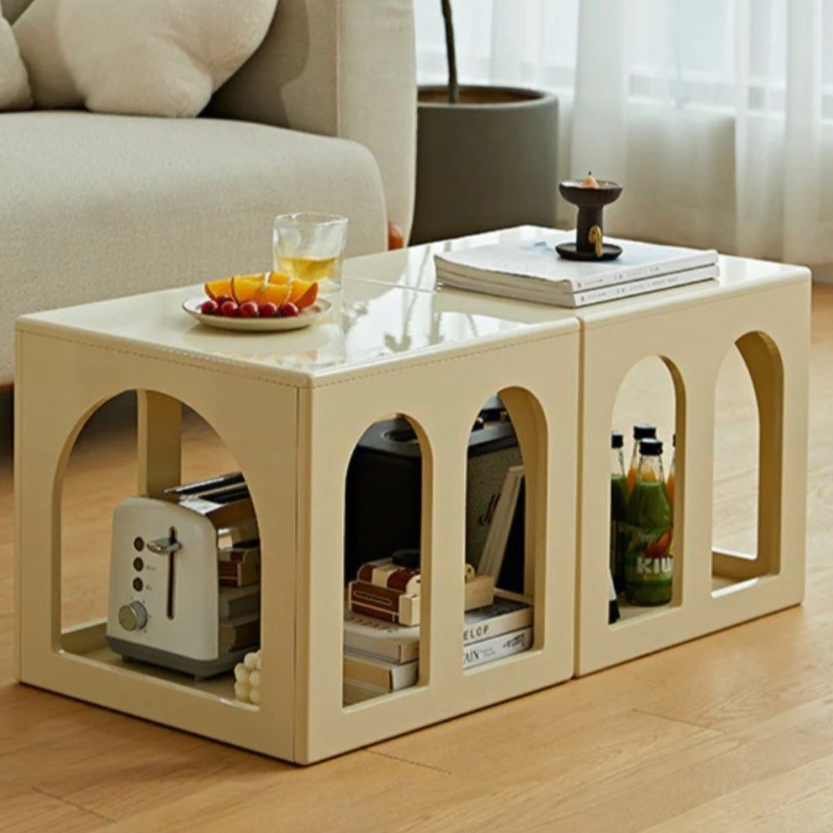 WILKES End Table