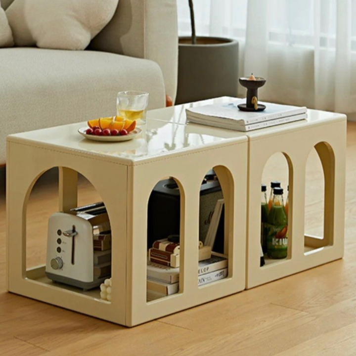 WILKES End Table