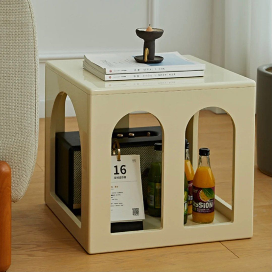 WILKES End Table