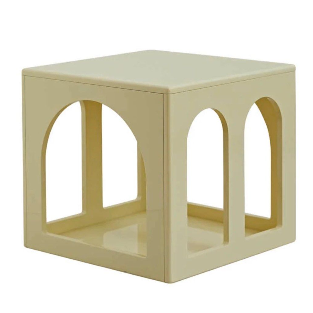 WILKES End Table