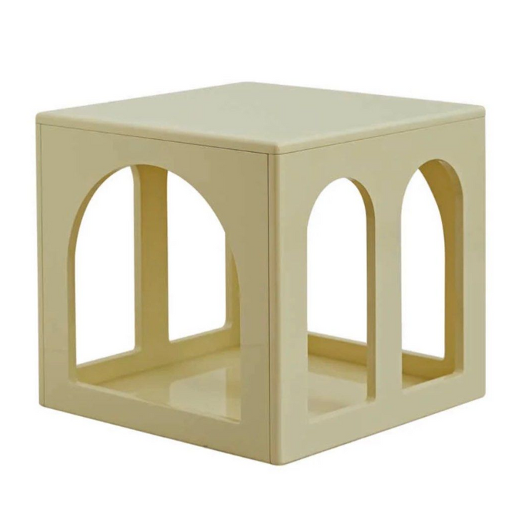 WILKES End Table
