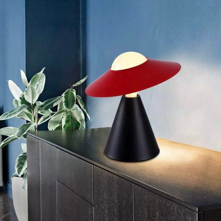 LAYEO Modern Table Lamp