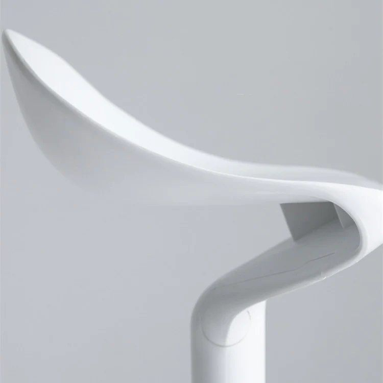 BOVEN Swivel Bar Stool