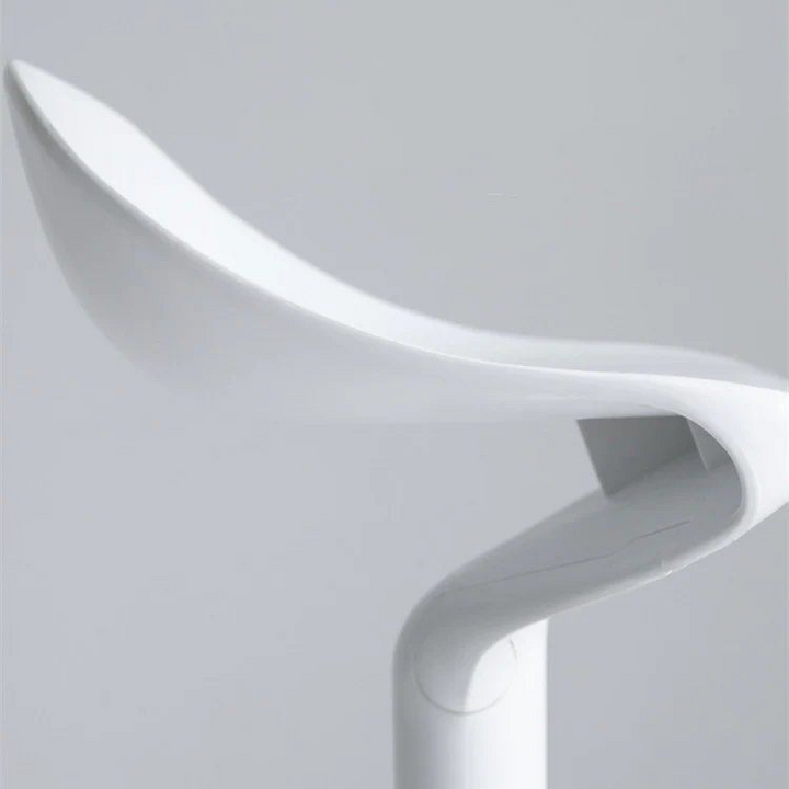 BOVEN Swivel Bar Stool