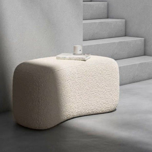 LAZIERE Pouf