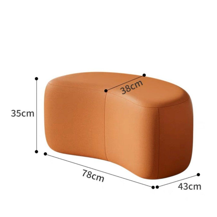 LAZIERE Pouf