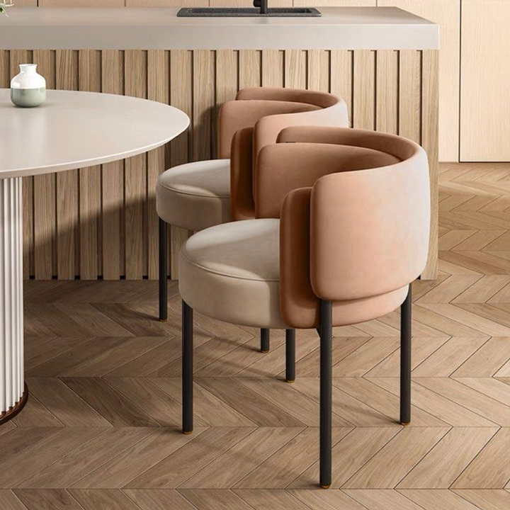REEVES Luxurious Dining Chair