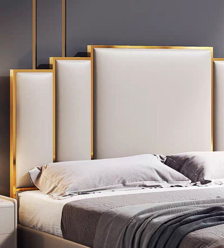 LELTS Luxurious Bedframe
