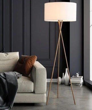LEN Floor Lamp