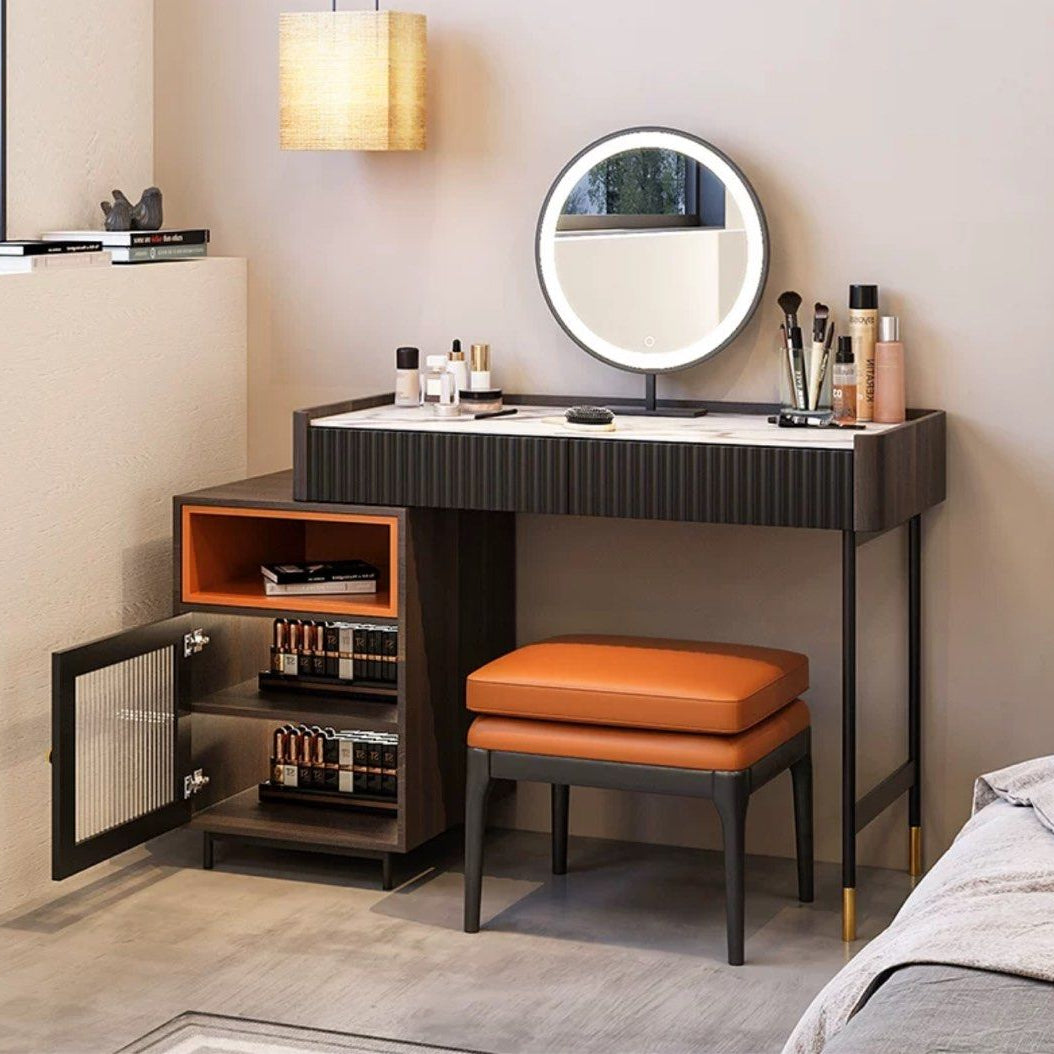 LERMES Modern Vanity Table