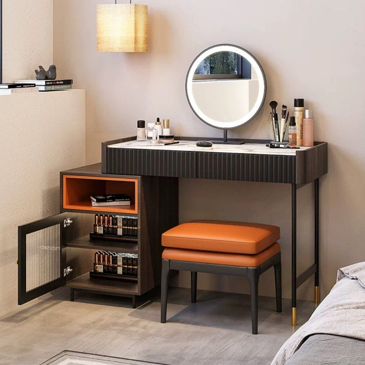 LERMES Modern Vanity Table