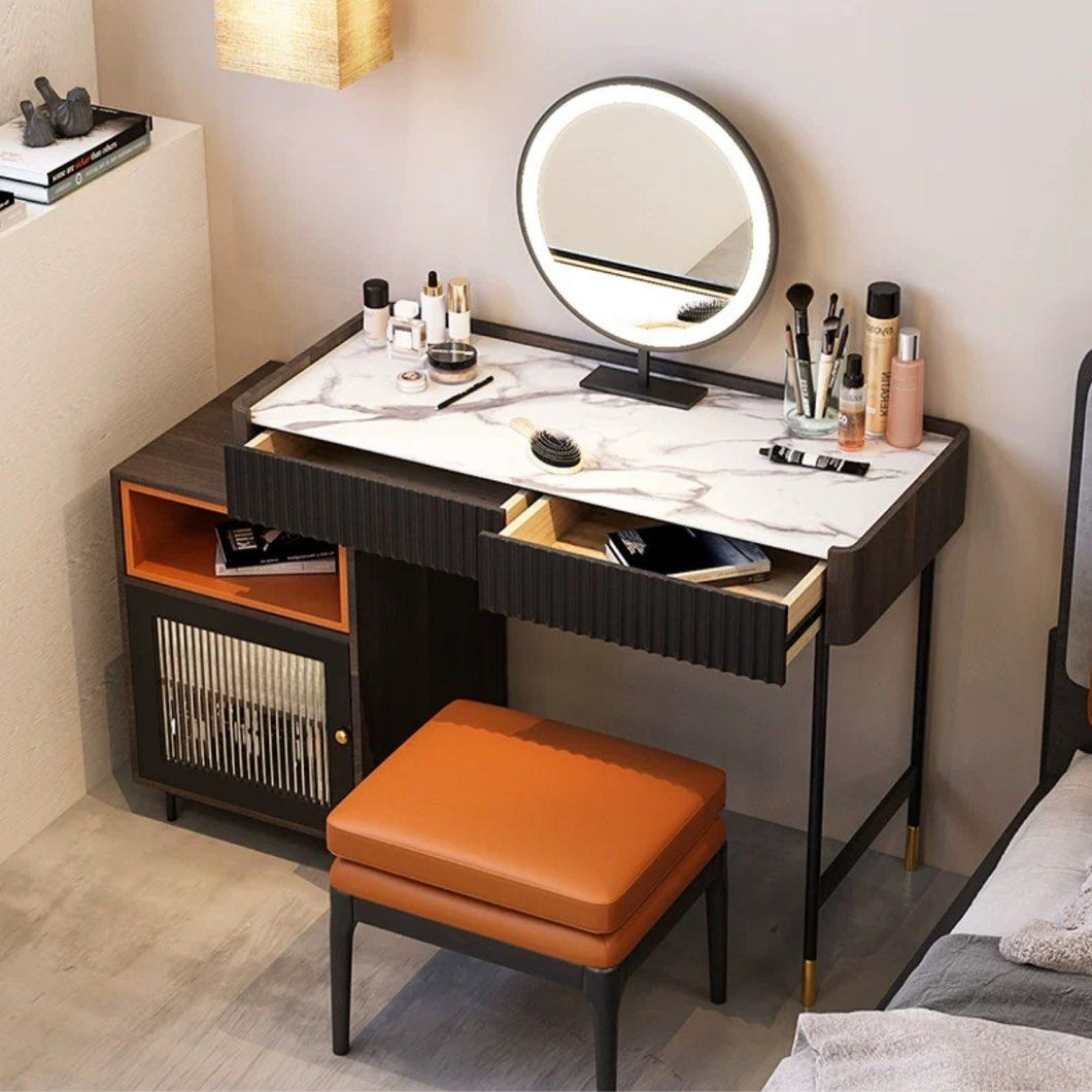 LERMES Modern Vanity Table