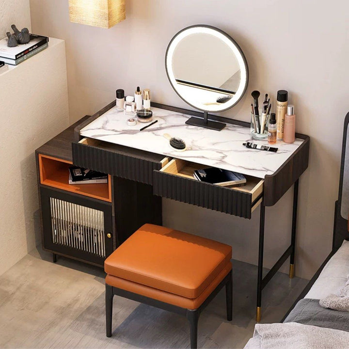 LERMES Modern Vanity Table
