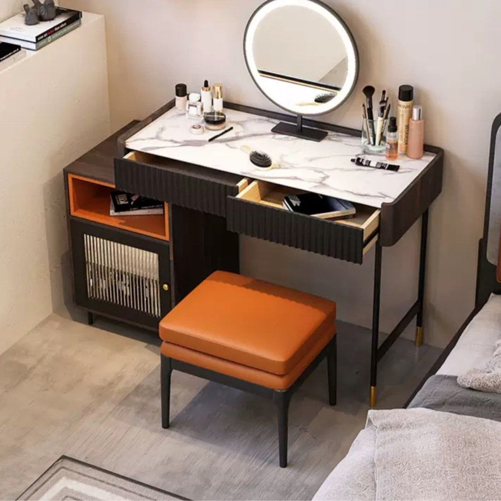 LERMES Modern Vanity Table