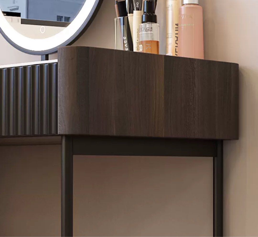 LERMES Modern Vanity Table
