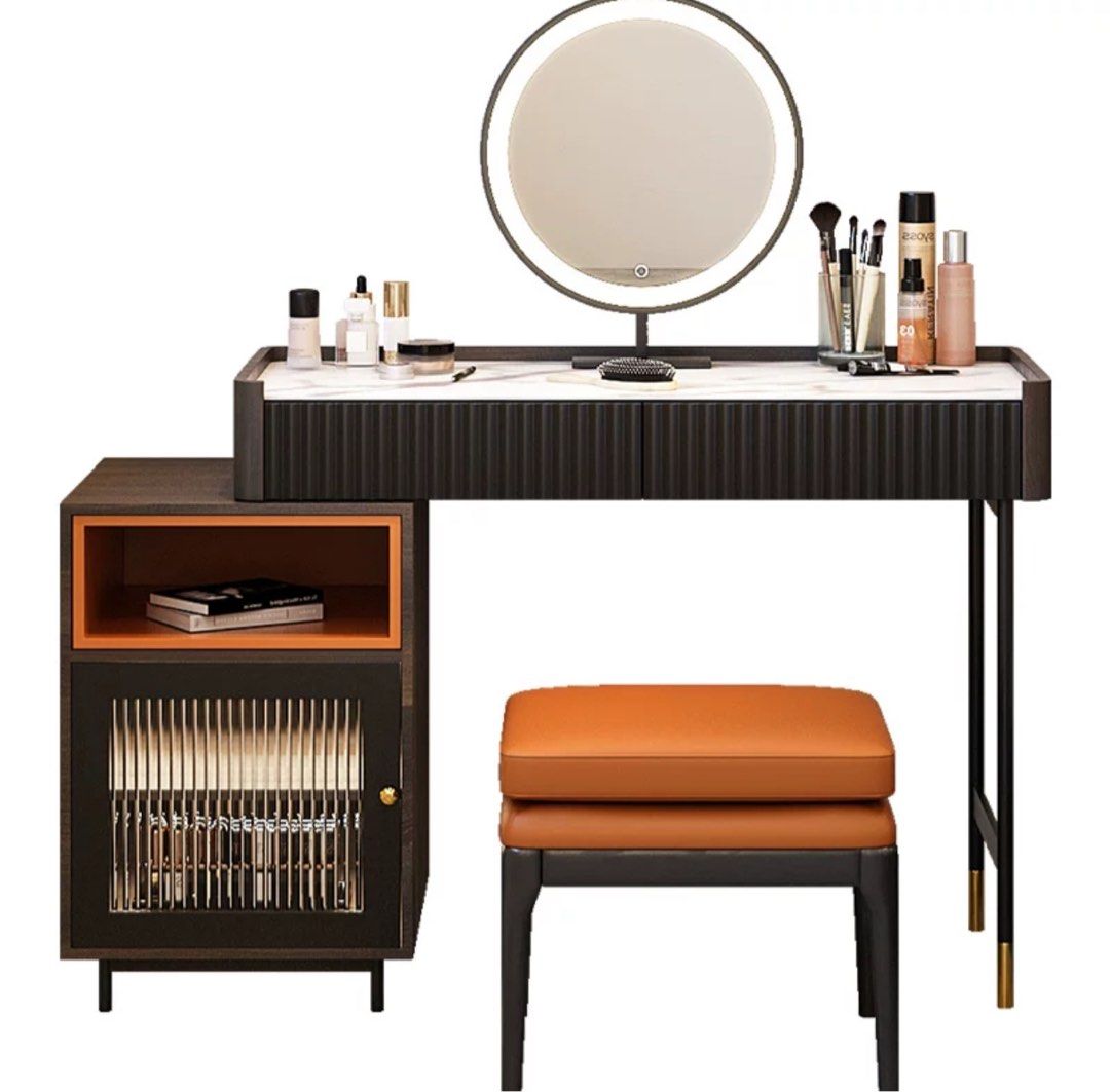 LERMES Modern Vanity Table