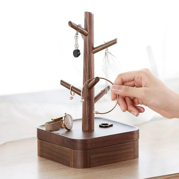 NORA Jewellery Rack