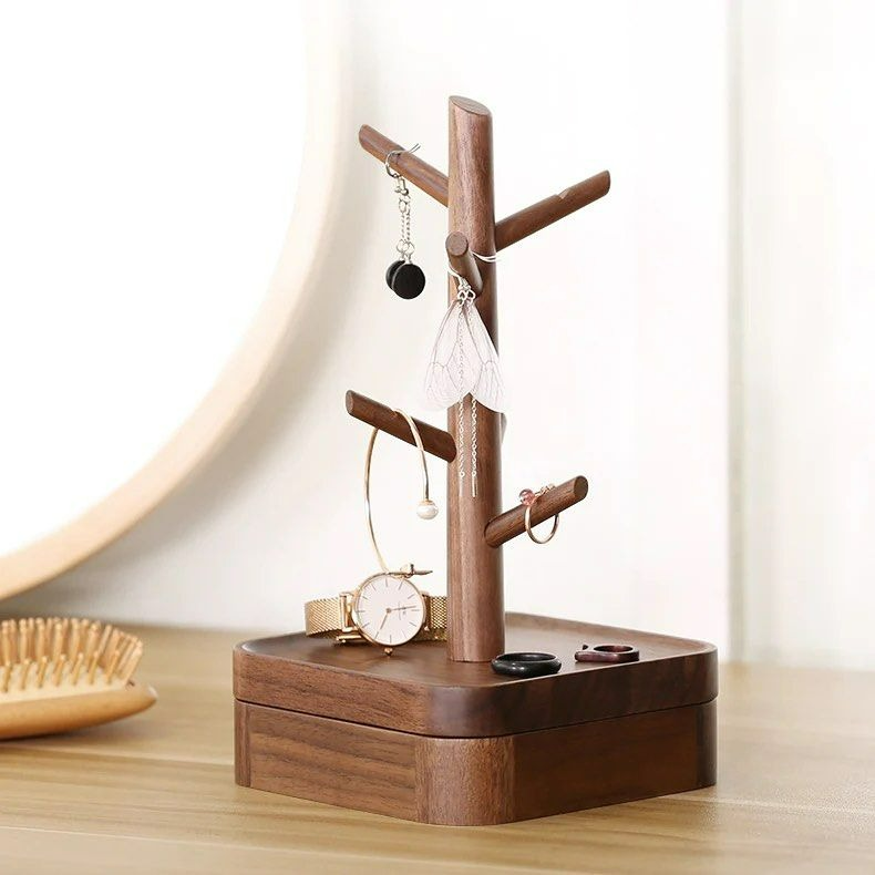NORA Jewellery Rack