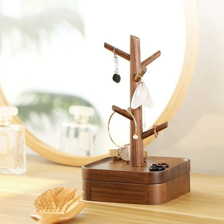 NORA Jewellery Rack