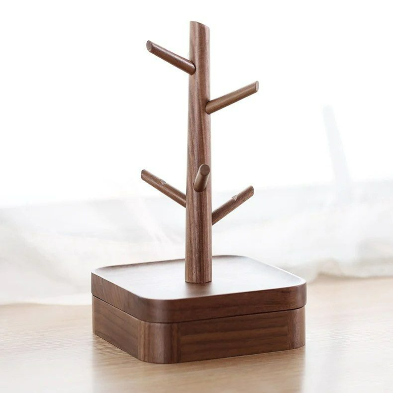 NORA Jewellery Rack