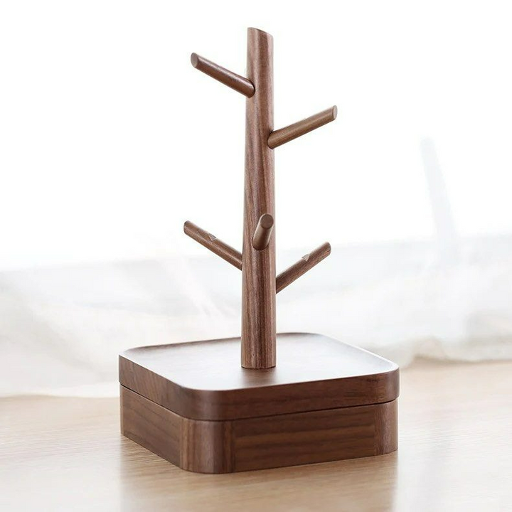 NORA Jewellery Rack