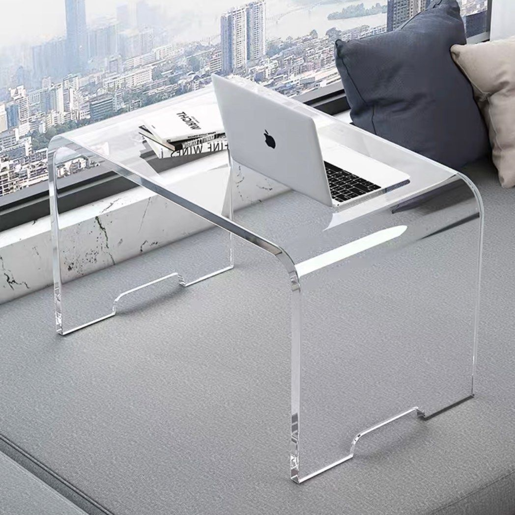 JEOR Modern Acrylic Side Table