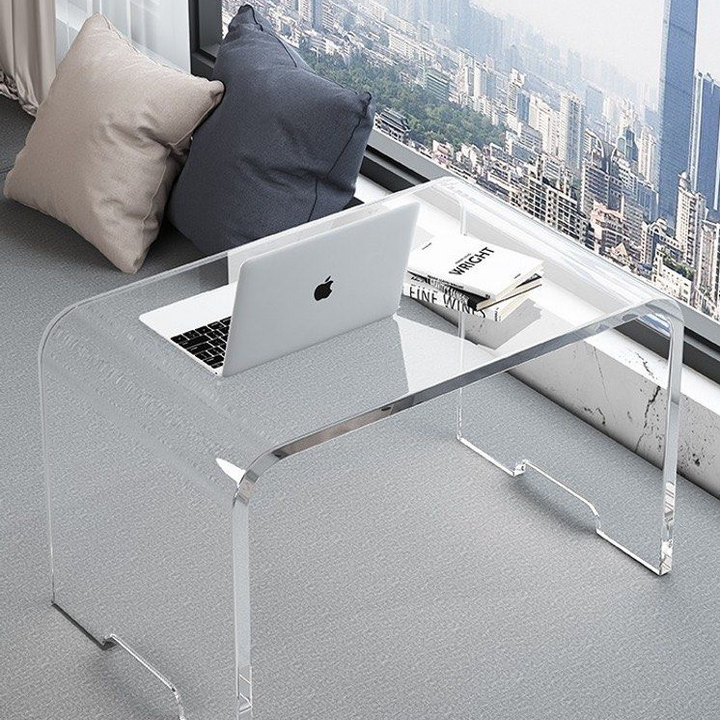 JEOR Modern Acrylic Side Table