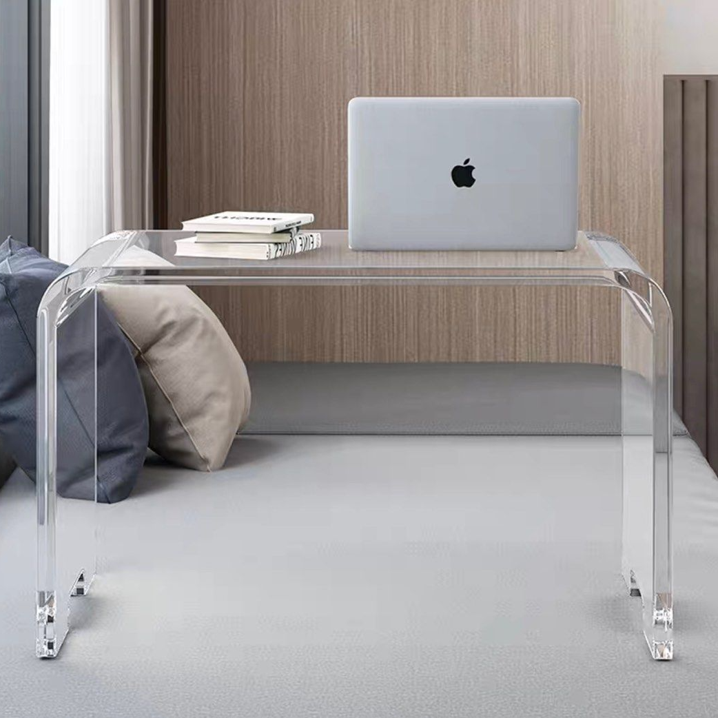 JEOR Modern Acrylic Side Table