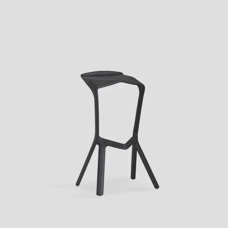 LEVI Creative Bar Stool (set of 2)