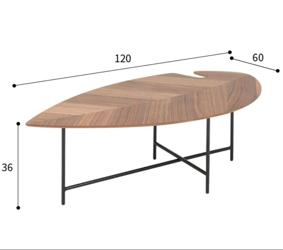 SANCHEZ Side Table