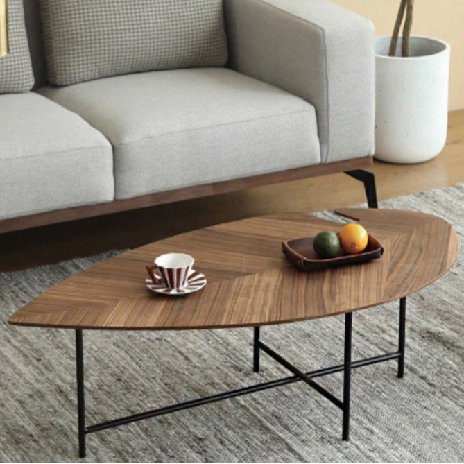 SANCHEZ Side Table