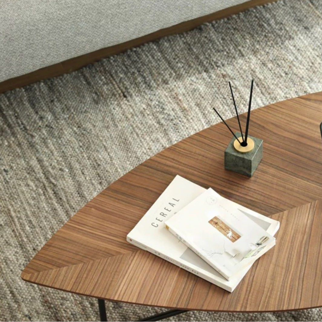 SANCHEZ Side Table