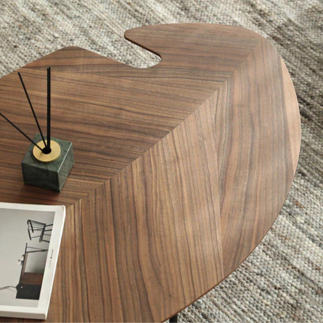 SANCHEZ Side Table