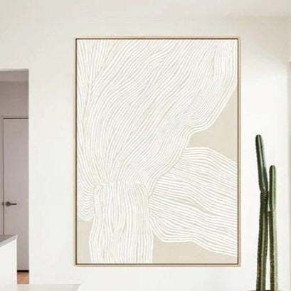 LEXI Wall Art
