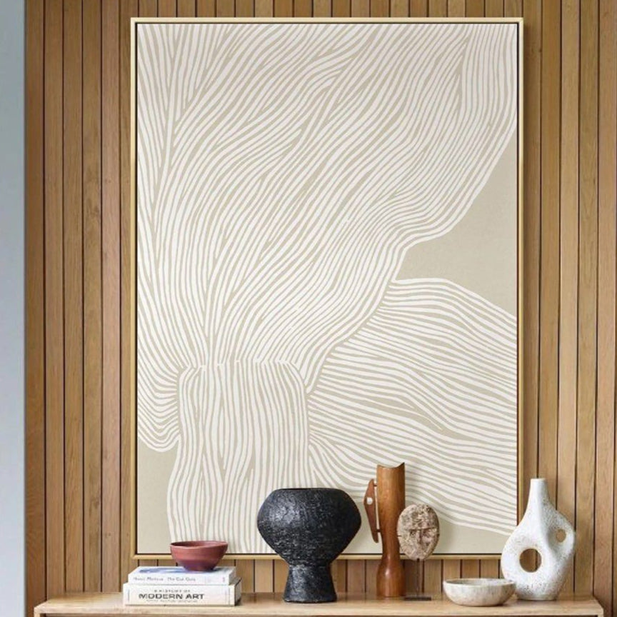 LEXI Wall Art